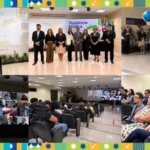 TRE-MT defende inovação e propõe revisão no cálculo de produtividade em debate sobre metas para 2027