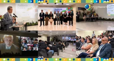 Metas da Justiça Eleitoral