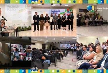 Metas da Justiça Eleitoral