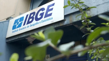 Meu Parceiro, Meu Brasil, Nosso IBGE