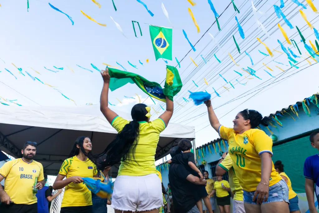 Prefeitura de Cuiabá abre inscrições para a 5ª rodada do concurso “Minha Rua é Show de Bola”