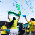 Prefeitura de Cuiabá abre inscrições para a 5ª rodada do concurso “Minha Rua é Show de Bola”