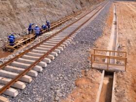 Ministro anuncia retomada de leilões ferroviários medida reduz custo logístico de Mato Grosso