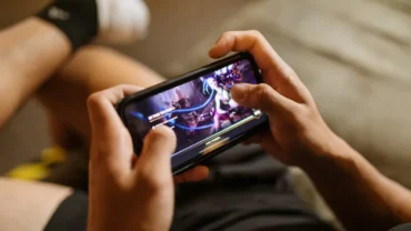 Mobile Legends