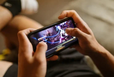 Mobile Legends
