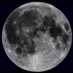 Lua hoje (30): veja a fase lunar desta terça-feira e quando muda o calendário de julho