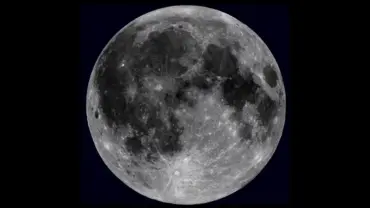 Moons