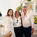 Beatificação de Padre Nazareno Lanciotti reúne milhares de fiéis em Jauru e ganha destaque no Vaticano