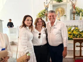 Beatificação marca homenagem a Nazareno em Jauru