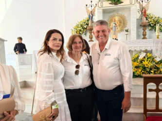 Beatificação marca homenagem a Nazareno em Jauru