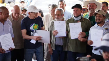 Infraestrutura impulsiona investimentos no Oeste de MT