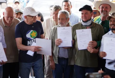 Infraestrutura impulsiona investimentos no Oeste de MT