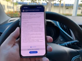 Sistema de Notificação Eletrônica garante até 40% de desconto em multas