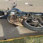 Motorista de carreta relata versão sobre acidente que matou mulher em Lucas do Rio Verde