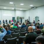 Mutirão CAR Digital 2.0 inicia com participação de produtores rurais da região