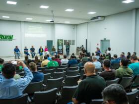 Mutirão CAR Digital 2.0 inicia com participação de produtores rurais da região