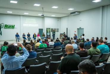 Mutirão CAR Digital 2.0 inicia com participação de produtores rurais da região