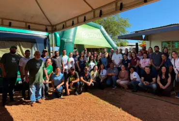 Mutirão Rural de Saúde e Cidadania