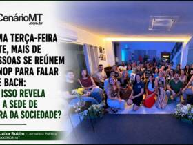 NOVA ACRÓPOLE