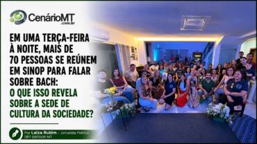 NOVA ACRÓPOLE