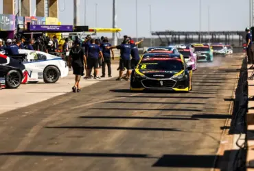 Nelsinho Piquet vence em Cuiabá na Stock Car noturna