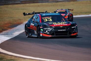 Nelson Piquet JR