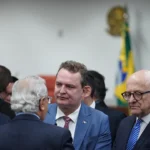 ALMT propõe plebiscito e segurança jurídica para prefeitos em debate no STF sobre divisa com o Pará
