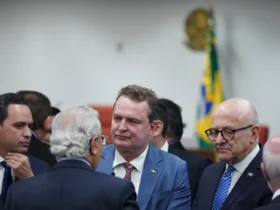 ALMT defende medidas para divisas territoriais no STF