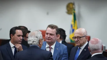ALMT defende medidas para divisas territoriais no STF