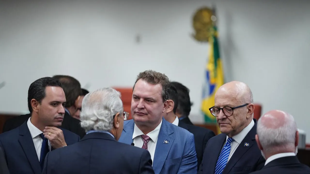 ALMT defende medidas para divisas territoriais no STF