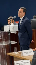 Pacto federativo entre Mato Grosso e Pará no STF avança