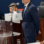 Diego Guimarães defende pacto federativo no STF para assegurar atendimento na divisa entre Mato Grosso e Pará