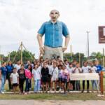 Nossa Cidade, Nossa História: alunos da rede municipal visitam monumentos históricos de Lucas do Rio Verde