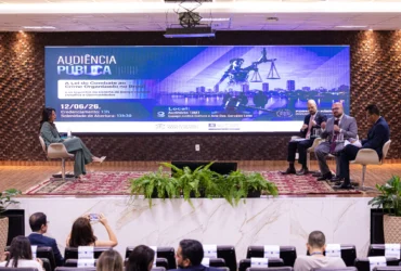 Nova lei fortalece investigação, mas flexibilização das garantias processuais divide opiniões