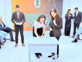 Rede de acolhimento da Polícia Civil é reforçada em Cuiabá