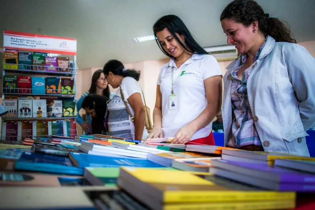 Secel-MT concede selo de inovação social a nove bibliotecas públicas e comunitárias do estado