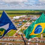 Novo site do Show Safra Mato Grosso moderniza acesso e amplia conexão com expositores
