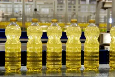 Óleo de soja mantém competitividade externa apesar de prêmios historicamente baixos
