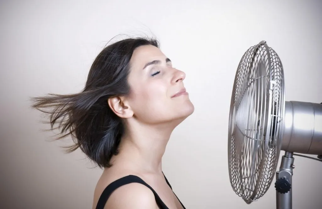 Ondas de calor