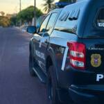 Operação Comando Oculto mira liderança de facção e esquema de lavagem de dinheiro em Mato Grosso