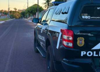 Operação Comando Oculto mira liderança de facção e esquema de lavagem de dinheiro em Mato Grosso