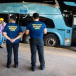 Operação Conjunta Férias vai focar na segurança de crianças e adolescentes nas rodoviárias