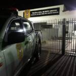 Operação da Polícia Civil mira grupo investigado por tráfico de drogas e tortura em cidade de MT