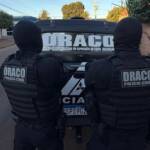 Operação da Polícia Civil mira membros de facção criminosa que atuam no norte de MT