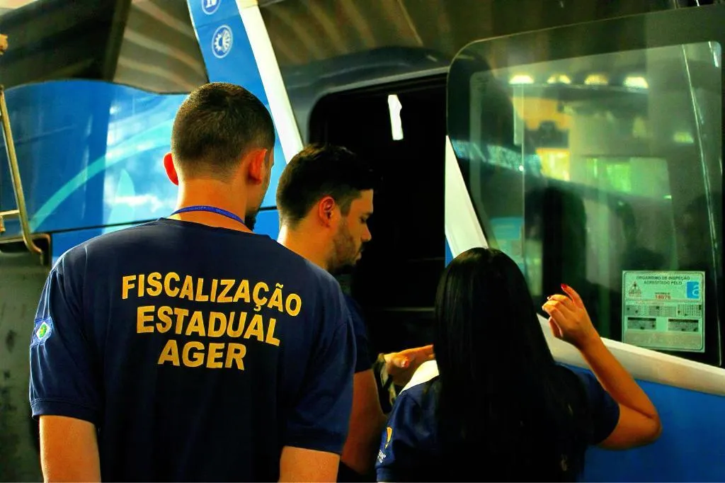 Ager-MT lança 8ª Operação Conjunta Férias com foco no embarque seguro de menores e combate ao tráfico de pessoas