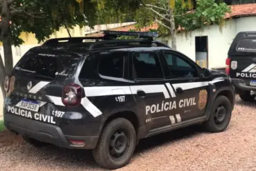 Operação Infância Roubada mira facção em São Félix do Araguaia