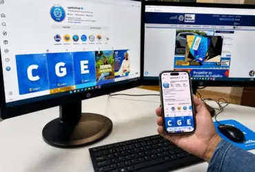 Publicidade institucional será suspensa a partir de 4 de julho
