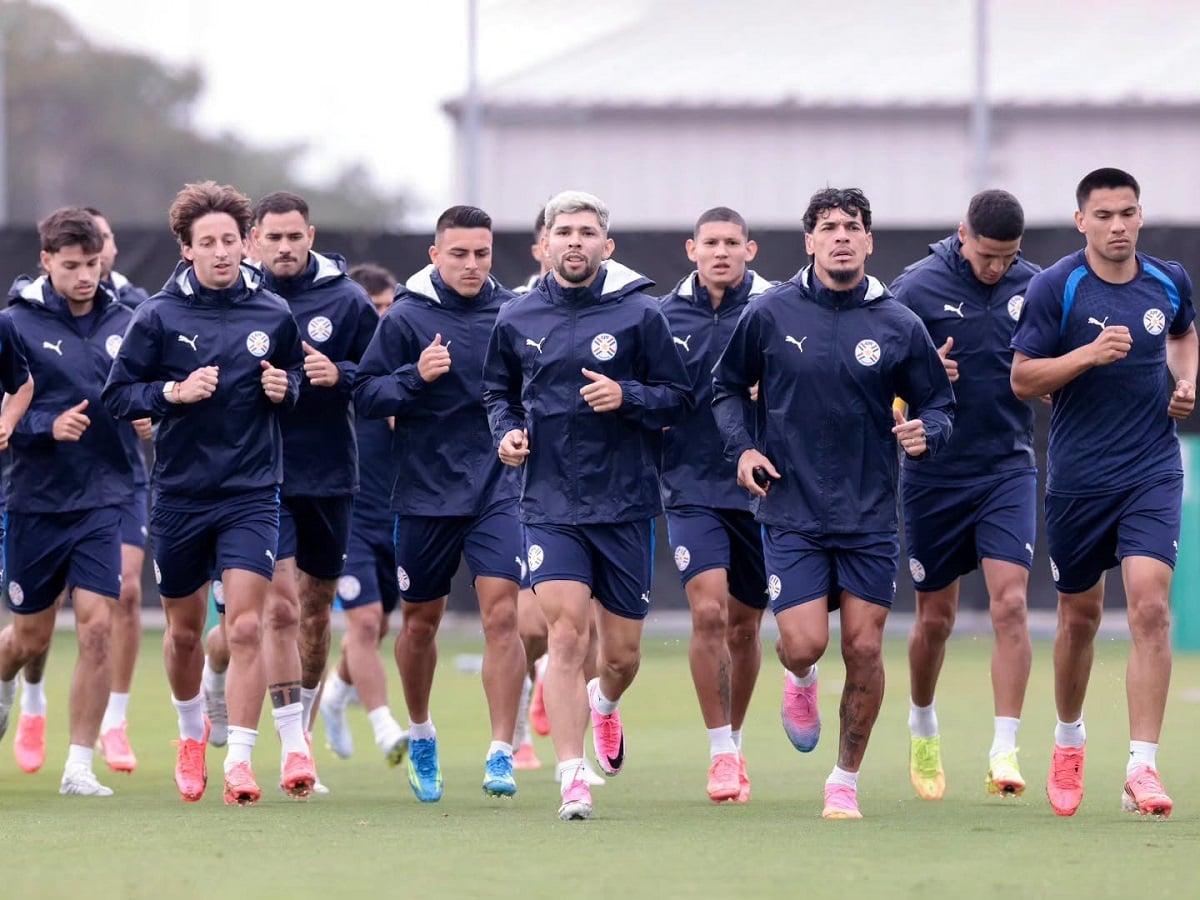 Alemanha x Paraguai: onde assistir ao vivo e tudo sobre o confronto da Copa do Mundo. Imagem: Seleção alemã