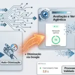 Guia Técnico: Como Otimizar seu Portal para a navegação Agêntica e PageSpeed