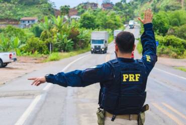PRF intensifica fiscalização nas rodovias de Mato Grosso durante o feriado de Corpus Christi 2026